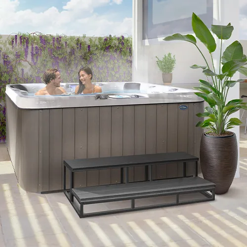Escape hot tubs for sale in Red Deer